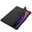 Чехол-книга Nillkin Bumper Pro Multi-angle для Samsung Galaxy Tab S9+ / S10+ 12.4'' Черный - миниатюра 6