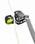 Страхувальний пристрій Edelrid Fuse (1017-882560000170) - мініатюра 3