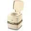 Біотуалет Thetford Porta Potti 165 Luxe бежевий - мініатюра 1