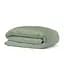 Комплект постільної білизни Cosas Meditative CS1 Євро спаржа (Ranfors109_Meditative_El160-Meditative_200) - мініатюра 6