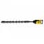 Сверло по бетону, камню Stanley SDS+, Ø= 20 x 300/250мм (STA54117-QZ) - миниатюра 1