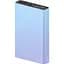 Зовнішній акумулятор Proove Hyper Flux Plus 10000mAh 22.5W Gradient (PBF122120009) [138504] - мініатюра 1