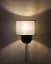 Бра, настенный светильник Nowodvorski 11788 Hotel Mood E14 1x10W IP20 серый - миниатюра 4