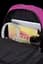 Рюкзак CoolPack Alfa Pink 24 л 44х31х15 см рожевий (F155979) - мініатюра 2
