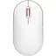 Миша MiiiW Lite Wireless/Bluetooth Dual Mode White [MWPM01] [70368] - мініатюра 1