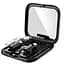 Дата кабель Hoco U114 Treasure box 60W (0.28m) - миниатюра 2