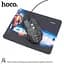 Набір Миша + клавіатура + килимок + навушники HOCO DI54 Luster keyboard mouse headset set - мініатюра 3