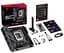 Материнська плата ASUS ROG STRIX B860-I GAMING WIFI (ROG STRIX B860-I GAMING WIFI) (Socket 1851, Intel B860, Mini-ITX) - мініатюра 7