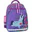 Рюкзак шкільний Bagland Mouse 339 фіолетовий 498 (0051370) - мініатюра 2