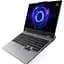 Ноутбук Игровой Lenovo LOQ 15IRX10 i7-14700HX la 39GHz,15.6''.,32GB LPDDR5x,1TB,RTX 5050 8GB,Без ОС - миниатюра 4