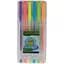 Набор гелевых ручек ZiBi Kids Line Neon 6 цветов (622842) - миниатюра 6
