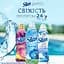 Ополіскувач для білизни Silan Fresh Sky, 1672 мл - мініатюра 4