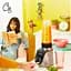 Блендер Tefal BL190AF0 стационарный - миниатюра 7