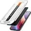 Захисне скло Spigen EZ Fit HD Glas.tR для Apple iPhone 16 Pro Max Privacy [AGL07915] 1-Pack [117856] - мініатюра 4