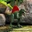 Интерактивная игрушка Dinos Unleashed Realistic S2 Спинозавр, 14 см (31123S2) - миниатюра 3