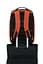 Рюкзак 15.6" Samsonite MODERNY TERRACOTTA RED 44x28x18 KS6*00003 - мініатюра 3