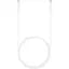 Кабель Samsung USB-C to USB-C 5A 1.8m White (EP-DX510JWRGRU) [114281] - миниатюра 1