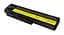 Акумулятор для ноутбука Lenovo 42T4879 ThinkPad X220 Tablet 11.1V Black 5200 mAh - мініатюра 1