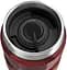 Термокружка без ручки Thermos 0.47 л Stainless King Travel Tumbler Red (160021) - мініатюра 4