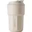 Термокухоль DailyElements Drink Cup 420мл White (DE08BH003) [106767] - мініатюра 1