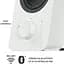 Акустика Logitech Z207 Bluetooth White (L980-001292) - миниатюра 8