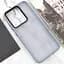 Чохол TPU+PC Lyon Frosted для TECNO Spark 8C Sierra Blue - мініатюра 4