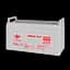 Аккумулятор гелевой LPM-GL 12V - 120 Ah - миниатюра 3