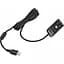Ігрові навушники HyperX Cloud II Black/Red (KHX-HSCP-RD/4P5M0AA) [53871] - мініатюра 4