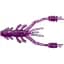 Силикон Reins Ring Shrimp 2" 428 Purple Dynamite (12 шт/уп) - миниатюра 1