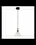 Подвесной светильник TK Lighting 3358 Sahara E27 1x15W IP20 - миниатюра 1