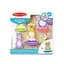 Формовий пазл-качалка Melissa&Doug Сафарі, 5 елементів (MD1886) - мініатюра 3