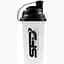 Шейкер спортивний SFD Nutrition Shaker Mix Master 700 мл - мініатюра 1