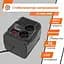 Стабілізатор напруги LogicPower LPT-500RL (350W) - мініатюра 2