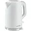 Gorenje Електрочайник 1.7л, Strix-контроль, білий матовий - мініатюра 1