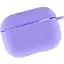 Чехол для наушников AirPods 3 Silicone Case Pine Lilac [103837] - миниатюра 3