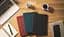 Чохол-книжка Mutural King Kong Smart Case для Apple iPad 10.2" [2019] Red [51706] - мініатюра 3