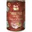 Влажный корм Brit Care Mono Protein Christmas для собак рождественский ужин карп 400 г - миниатюра 1