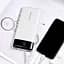 Внешний аккумулятор 20000 mAh Borofone BT21A 2xUSB 2A - миниатюра 4
