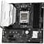Материнська плата Maxsun Terminator AM5 B650M, B650, 4xDDR5, Int.Video (CPU), 4xSATA3, 2xM.2, 1xPCI-E 4.0 x16, 1xPCI-E 3.0 x4, 1xPCI-E 3.0 x1, ALC897, RTL8125BG, RGB sync, 4xUSB3.2/4xUSB2.0/1xUSB-C, DP/HDMI, Micro ATX - мініатюра 2