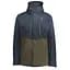 Куртка Scott Ultimate DRX Dark Blue/Army Green M (1081-277695.7035.007) - миниатюра 1