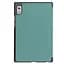 Чохол-книжка BeCover Smart Case для Lenovo Tab M9 TB-310 9" Dark Green (709223) - мініатюра 4