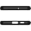 Оригинальный чехол с подставкой Spigen Slim Armor для Samsung Galaxy S22 Slate ACS04014 SM-S906 - миниатюра 6