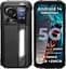 Смартфон Hotwav Hyper 7 Pro 16/256GB Black - мініатюра 2