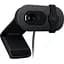Веб-камера Logitech Brio 105 Full HD 1080p Graphite (960-001592) - мініатюра 3