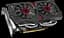 Видеокарта GeForce GTX 960 4GB Asus Strix DirectCU II (STRIX-GTX960-DC2-4GD5) Б/У - миниатюра 1