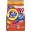 Пральний порошок Tide Аква-Пудра Color 15 циклів 2.1 кг - мініатюра 2