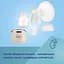 Молоковідсмоктувач портативний Canpol babies PowerPump електричний (20/107) - мініатюра 5