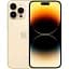 Смартфон iPhone 14 Pro Max 256GB Gold (e-sim) - мініатюра 1