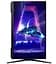 Монітор 27" Samsung G3 LS27DG302EIXCI FHD VA 180Hz (LS27DG302EIXCI) Б/в - мініатюра 6