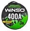 Провода-прикурювачі Winso 400А 3 м - мініатюра 1